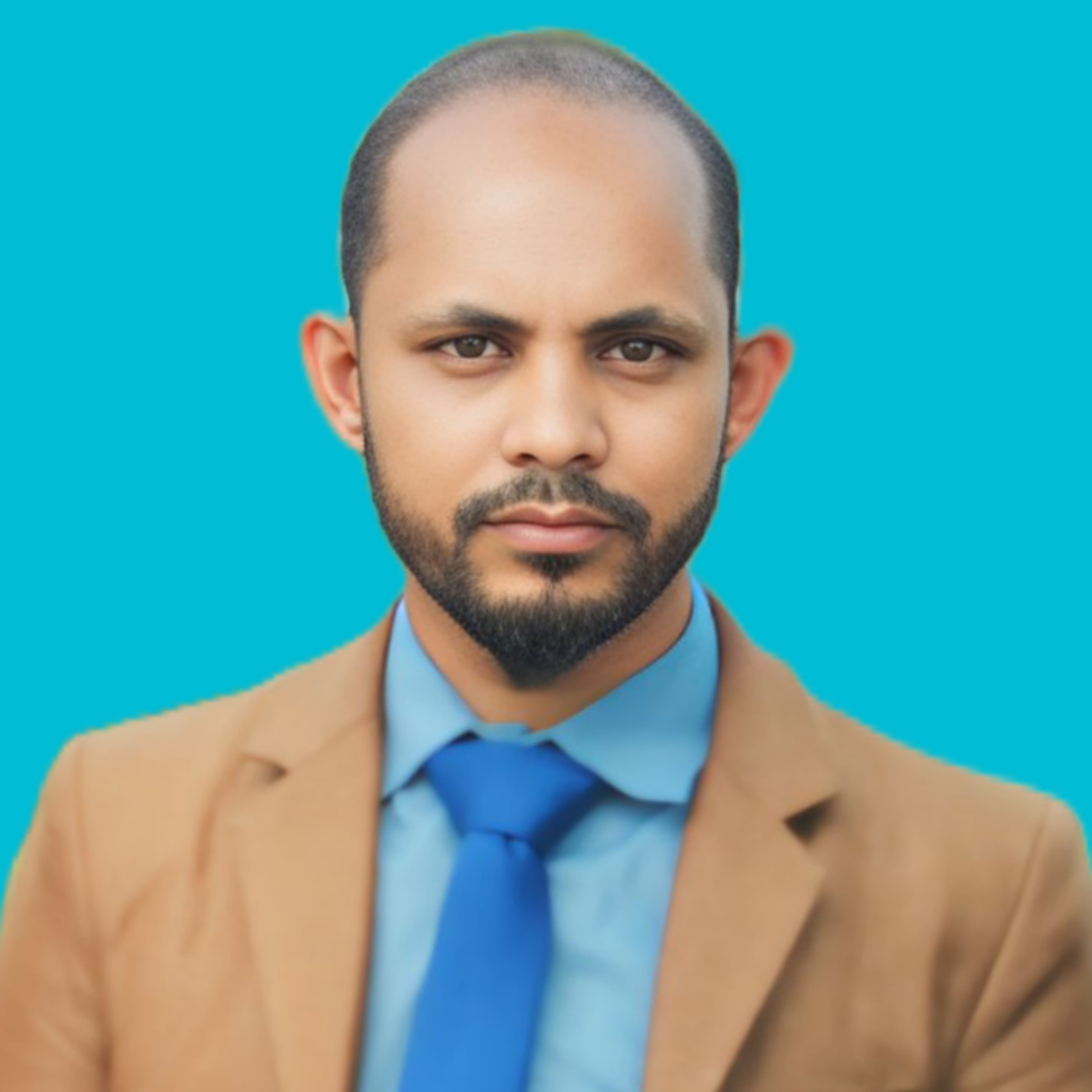 মোঃ আলী নূর 